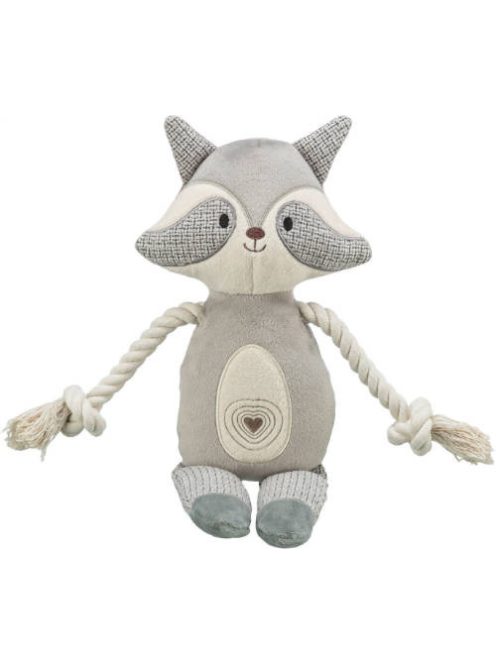 Trixie mosómedve, plüss/szövet, 33cm