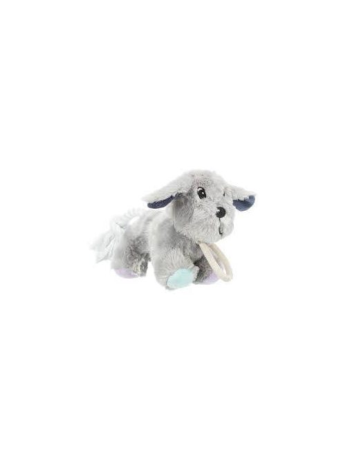 Trixie Junior Dog - plüss/kötél játék (kutya) kutyák részére (24cm)