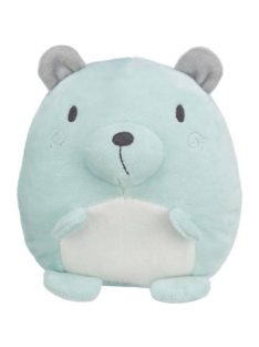   Trixie Junior bear - játék (plüss, medve) kutyák részére (14cm)