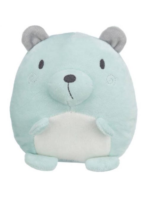 Trixie Junior bear - játék (plüss, medve) kutyák részére (14cm)