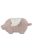 Trixie junior Pig - játék (poliészter, malac) kölyök kutyák részére (15cm)