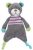 Trixie Junior Bear - játék poliészterből (maci) kutyák részére (28cm)