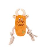 trixie 3618 zsinóros állatfigurák, 13 cm