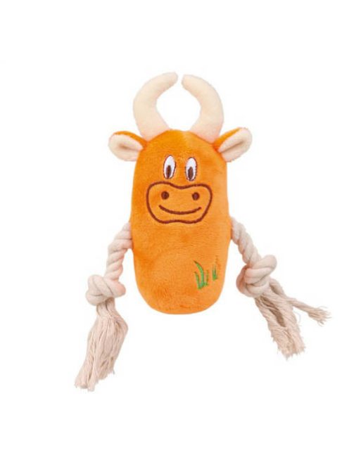 trixie 3618 zsinóros állatfigurák, 13 cm