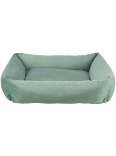 Trixie Alena Bed -ágy, négyzet, 60x50cm, zsálya