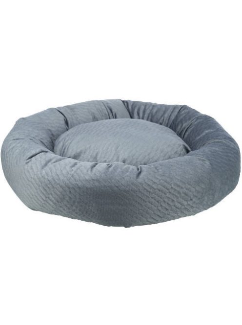 Trixie Alena Bed -ágy, kerek, 50cm, kék-szürke