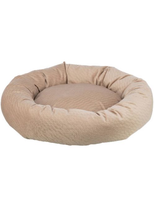 Trixie Alena Bed -ágy, kerek, 50cm, homok