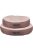 Trixie Felicia bed,round - kerek,peremes fekhely (berry/pink) kutyák és macskák részére (Ø60cm)