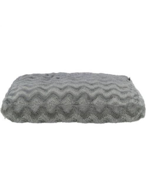 Trixie Vital Loki cushion - szögletes, fekhely (szürke) kutyák részére (80x60cm)