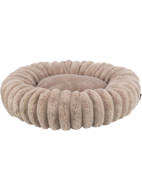 Trixie Lonni Bed -ágy, kerek, 50cm, világos barna