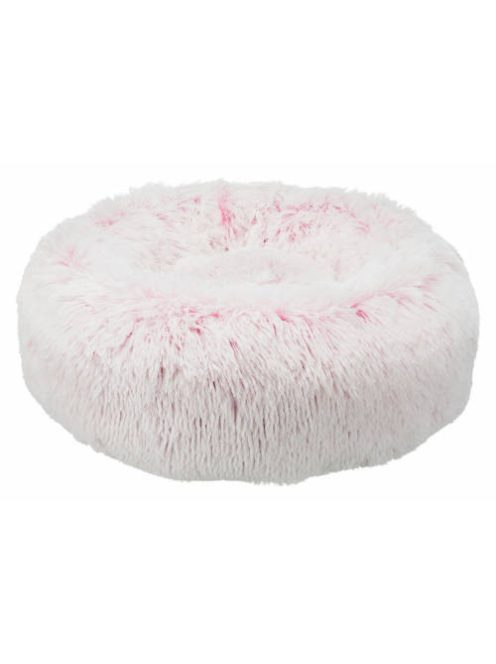Trixie Harvey Bed - kerek fekhely (fehér/fekete) kutyák részére (Ø60cm)