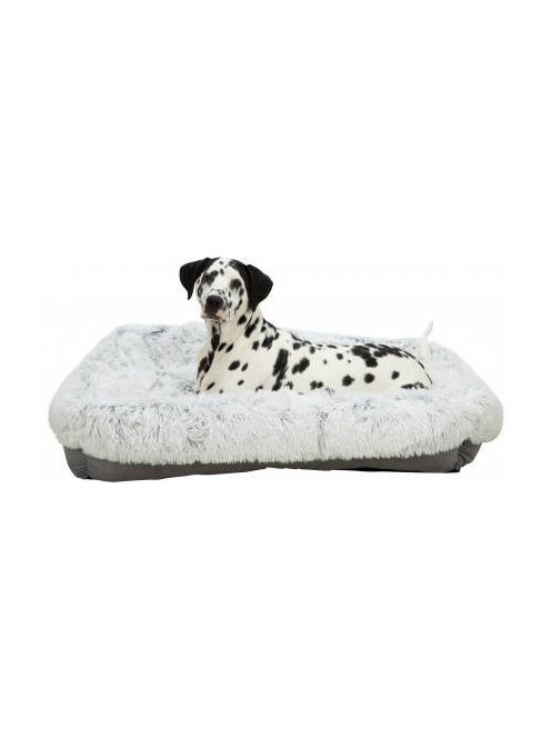 Trixie Harvey bed square - Harvey ágy, négyzet (fehér-fekete,szürke) macskák részére (Ø80x65cm)