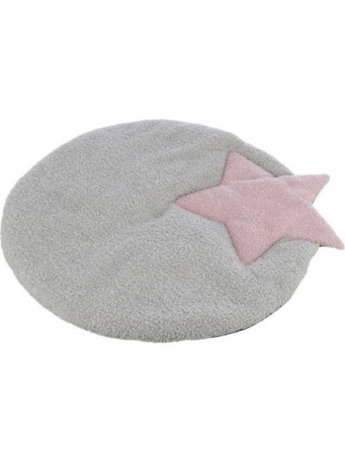 Trixie Junior Lying Mat - fekvőszönyeg (lila/szürke) kölyökkutyák részére (55x61cm)