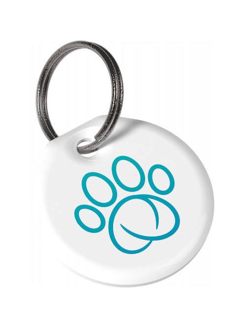 Trixie SureFlap Set with RFID Collar Tags - azonosító biléta macska ajókhoz (Ø2,5cm) 2db