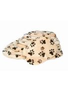 Trixie Joey Cushion - ovális párna (bézs) kutyák részére (44x31cm)