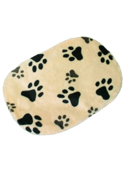 Trixie Joey Cushion - ovális párna (bézs) kutyák részére (44x31cm)