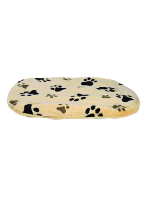 Trixie Joey Cushion - ovális párna (bézs) kutyák részére (64x41cm)