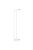 Trixie Extension Element for Item 39451 - kiegészítő elem (trixie 39451-hez) biztonsági rácshoz (10x76cm)