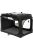 Trixie Vario Mobile Kennel - mobil kennel (fekete/szürke) 61x43x46cm