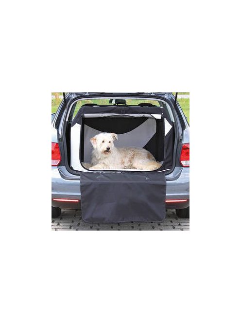 trixie 39722 Vario box S-M transport box 76x48x51cm
