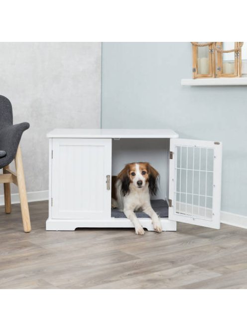 Trixie Home Kennel - szoba kennel (73x53x53cm) kutyák és macskák részére