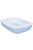 Trixie Brisko Litter Tray, with Rim - peremes (több féle színben) macska WC (38x11x50cm)