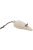 Trixie polyester Mouse - játék (egér, macskamentával) macskák részére (12cm)