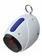 Trixie Laser Pointer Moving Light - játék (lézeres mutató) macskák részére (11cm)