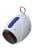 Trixie Laser Pointer Moving Light - játék (lézeres mutató) macskák részére (11cm)