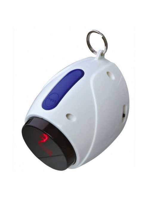 Trixie Laser Pointer Moving Light - játék (lézeres mutató) macskák részére (11cm)