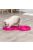 Trixie Flashing Ball Race - játék (világító labda pályával) macskák részére (65x31cm)