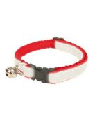Trixie Safer Life Cat Collar, Reflective - nyakörv (fényvisszaverő) macskák részére