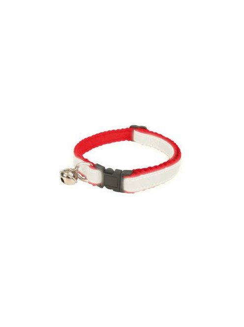Trixie Safer Life Cat Collar, Reflective - nyakörv (fényvisszaverő) macskák részére