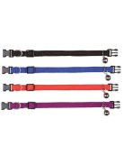Trixie Cat Collar, Elastic - nyakörv (többféle színben) macskák részére