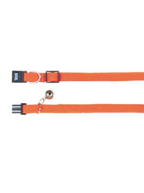 Trixie Cat Collar, Elastic - nyakörv (többféle színben) macskák részére