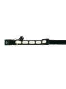 Trixie Safer Life Cat Collar, Reflective - nyakörv (színes, fényvisszaverő) macskák részére