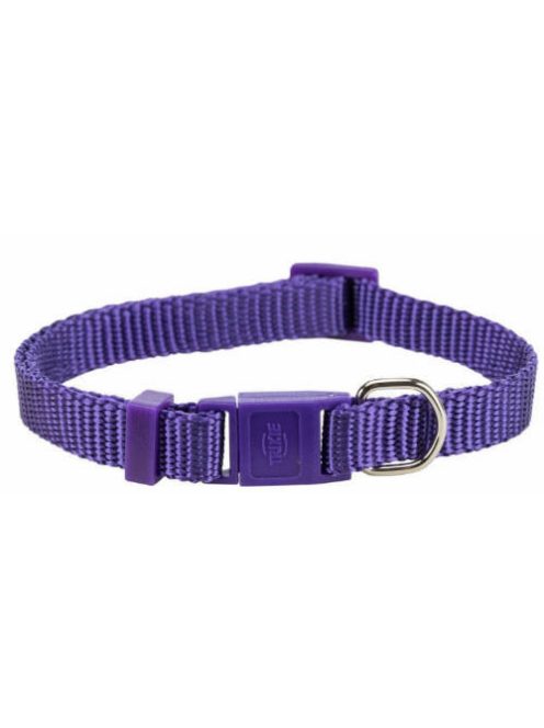 Kt. trixie 41744 Cica nyakörv, viola