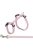 Trixie Cat Harness XXL with Leash - hám szett (több féle színben) macskák részére (34–57cm/13mm/1.20m)
