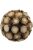Trixie Matatabi Ball - labda játék (matatabi) macskák részére (Ø4cm)