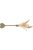 Trixie Matatabi Lolly, Heart - játék (matatabival és macskamentával) macskák részére (23cm)
