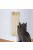 Trixie Scratching Board for Corners - sarok kaparó (bézs) macskák részére (23x49cm)