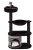 Trixie Giada Scratching Post - kaparófa (fekete/fehér) macskák részére (112cm)