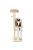 Trixie Salamanca Scratching Post - macskabútor (bézs) 40x50/138cm
