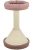 Trixie Cat Tree Viviana - kerek kaparófa (pink) macskák részére (80cm)