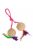 Trixie 2 Balls on a Rope - játék (labdák) macskák részére (Ø4,5cm)
