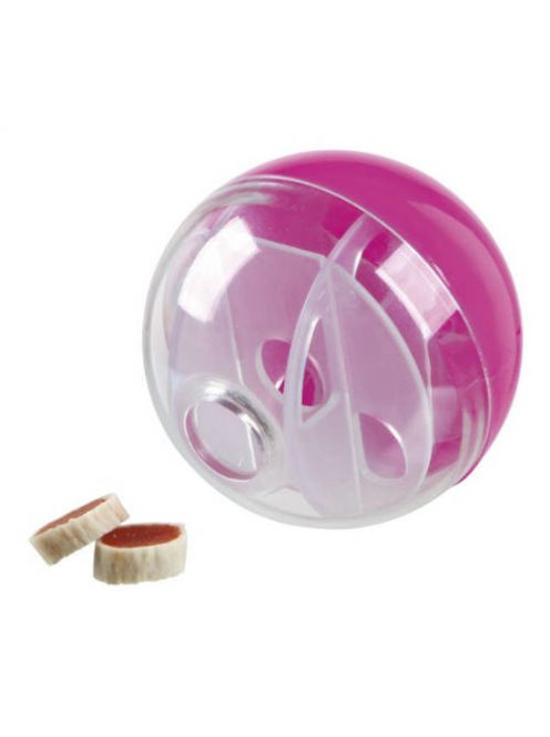Trixie Snack Ball - játék (snack ball) macskák részére Ø5cm