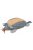 Trixie Sisal Mouse XXL - játék (egér) nagytestű macskák részére (30cm)