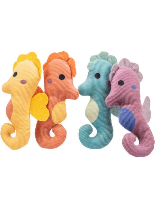 Trixie cushion - játék (csikóhal) macskák részére (11cm)
