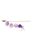 Trixie Playing Rod - játék macskapeca (pom-pom labdával) macskák részére (40cm)