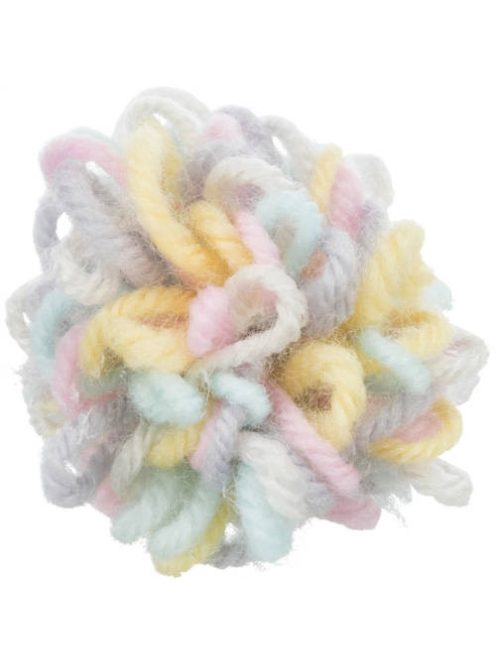 Trixie ball of wool - játék (poliészter labda) macskák részére (Ø5cm)